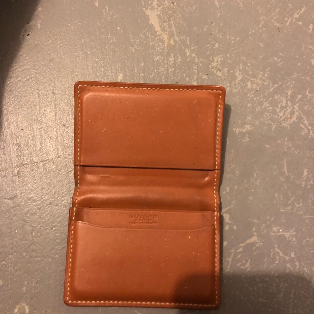 Go yard Wallet - Picture 3 of 3